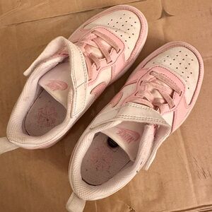 Nike (Little Kid) Court Borough Low Recraft